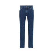 BOSS Maine Lagoon Denim Jeans