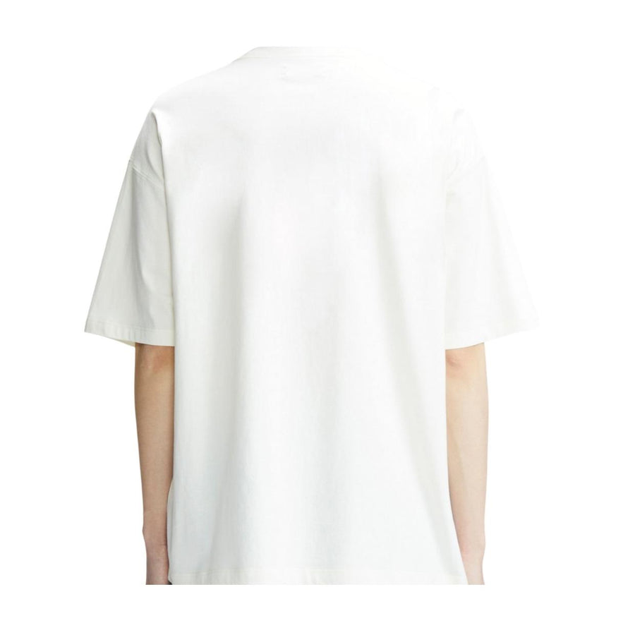 Opening Ceremony 3D Box Logo White T-Shirt
