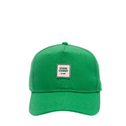 Opening Ceremony Box Logo Green Cap