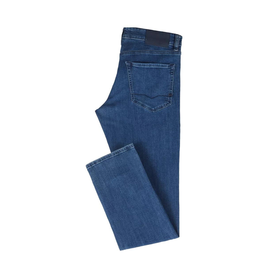 BOSS Maine Lagoon Denim Jeans