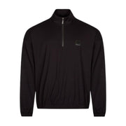 Opening Ceremony Box Logo Half Zip Jersey