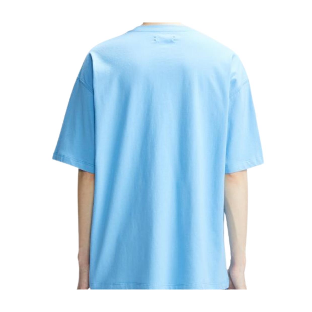 Opening Ceremony No Pain Light Blue T-Shirt