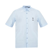 Neil Barrett Bolt Logo Shirt