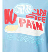 Opening Ceremony No Pain Light Blue T-Shirt