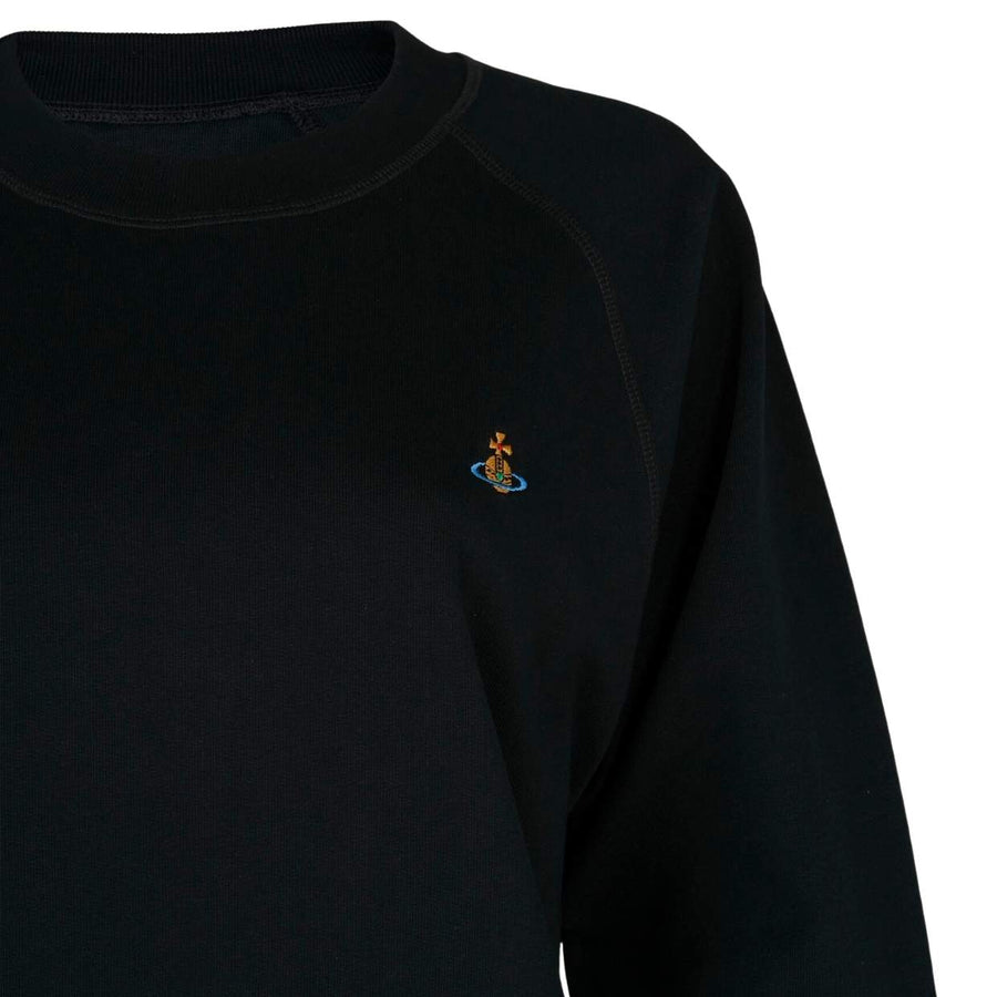 Vivienne Westwood Raglan Sweatshirt