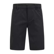 BOSS Black Slim Fit Shorts