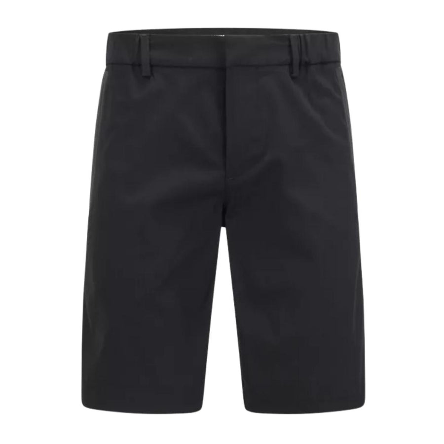 BOSS Black Slim Fit Shorts