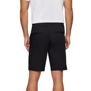 BOSS Black Slim Fit Shorts