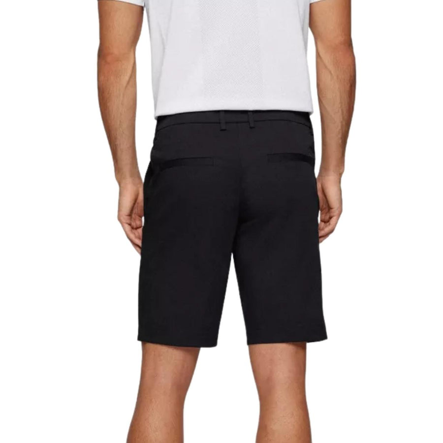 BOSS Black Slim Fit Shorts
