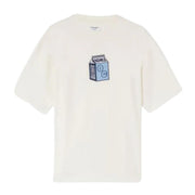 Opening Ceremony Milk Patch Logo T-Shirt