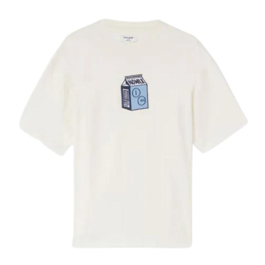 Opening Ceremony Milk Patch Logo T-Shirt