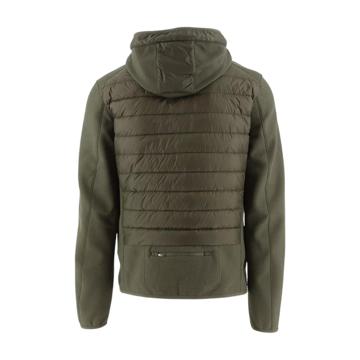 Parajumpers Nolan Hybrid Toubre Jacket