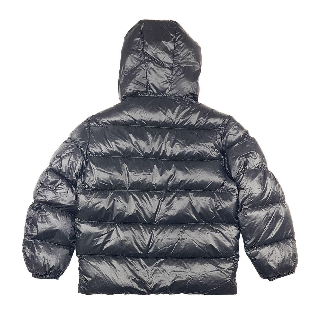 Armani junior down jacket 2024