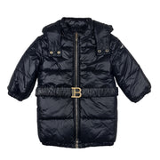 Balmain Paris Baby Puffer Jacket