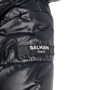 Balmain Paris Baby Puffer Jacket