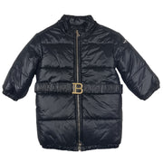 Balmain Paris Baby Puffer Jacket