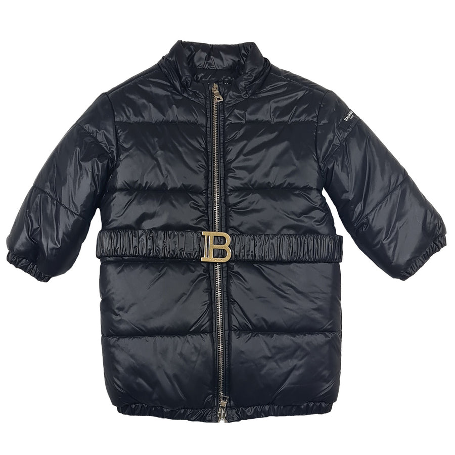 Balmain Paris Baby Puffer Jacket