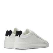 Mallet London Black Tab GRFTR Sneaker