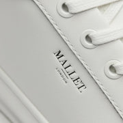 Mallet London Black Tab GRFTR Sneaker