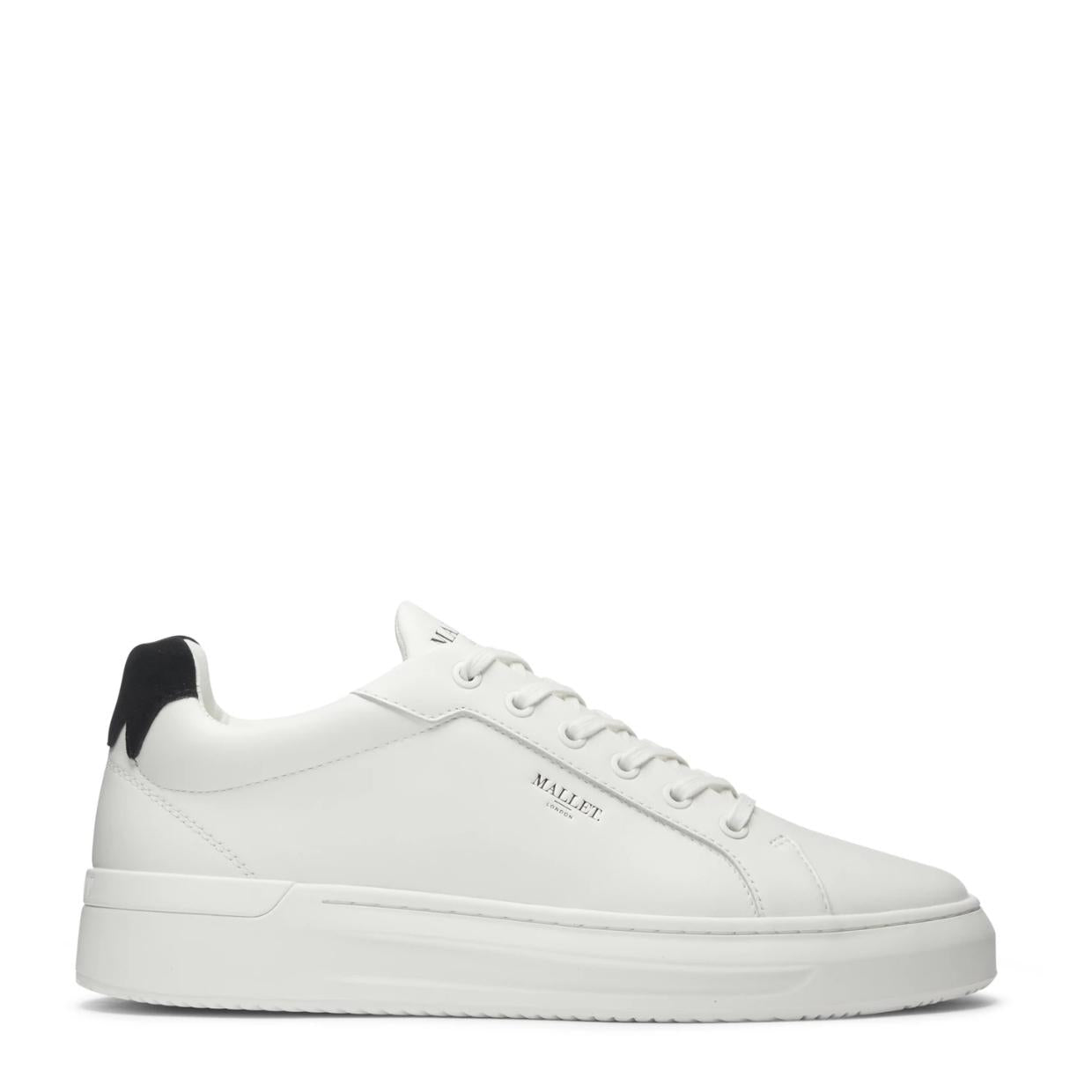 Mallet London Black Tab GRFTR Sneaker
