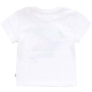 Boss Baby Pelican Print T-shirt