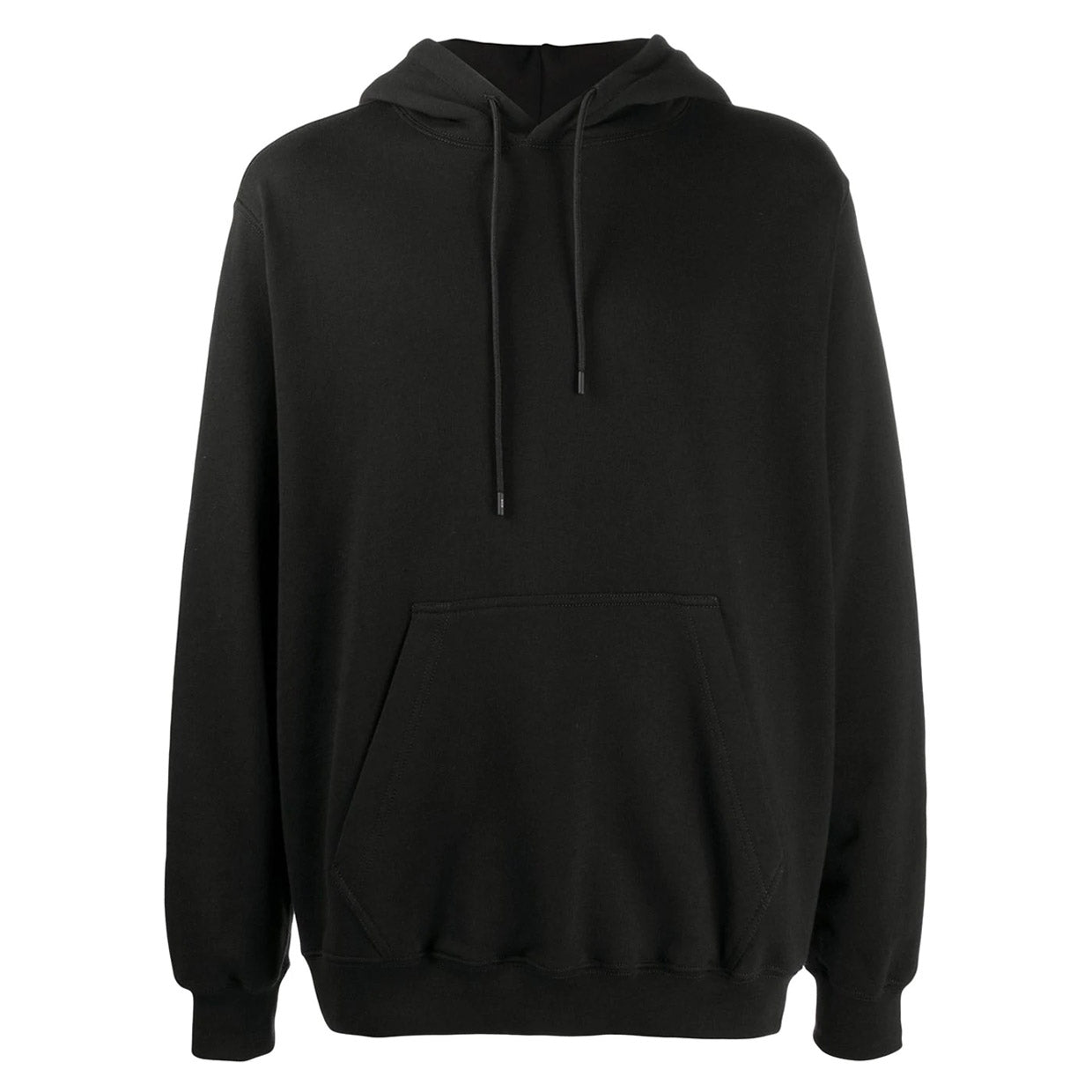 MSGM Logo Print Sweatshir