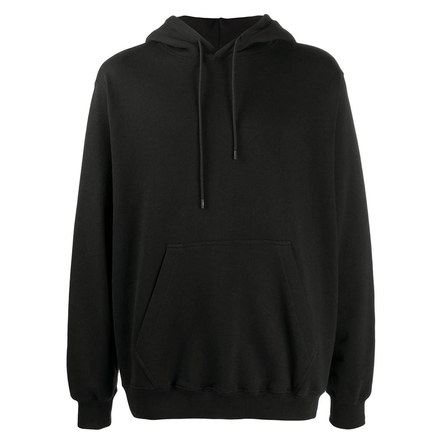 MSGM Logo Print Sweatshir