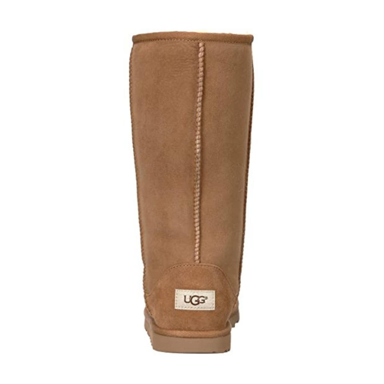 UGG Chestnut Kids Classic Tall Boot