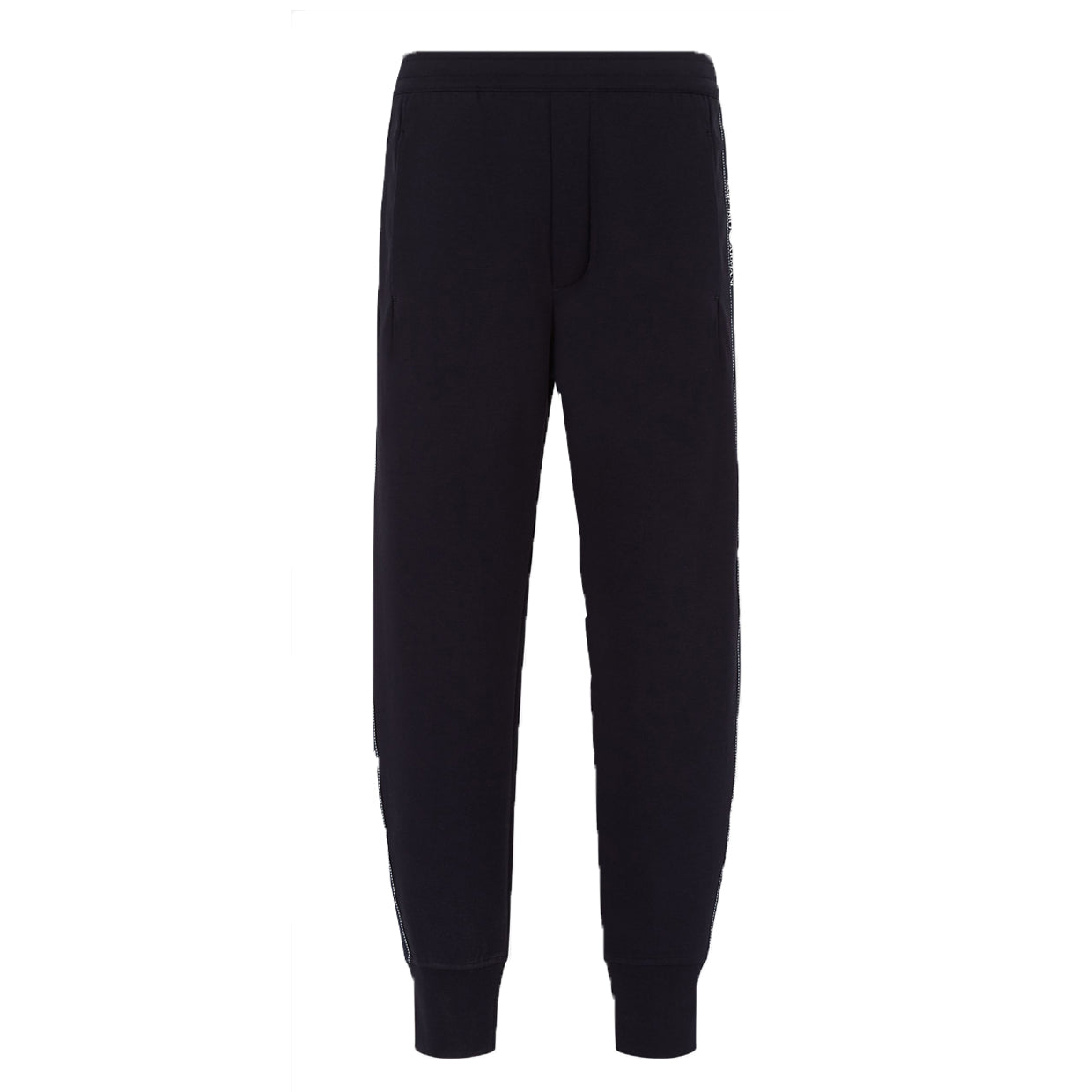 Emoprio Armani Taped Logo Sweatpants
