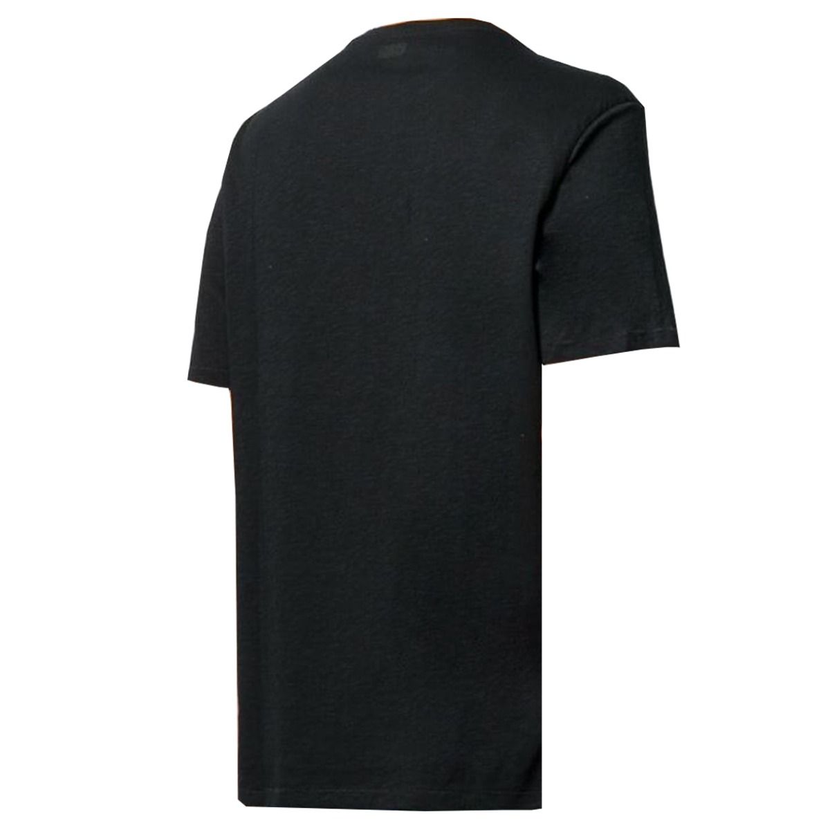 Neil Barrett Black "BORN IN BRITAIN" F/W 2019 T-shirt