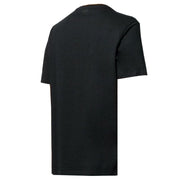 Neil Barrett Black "BORN IN BRITAIN" F/W 2019 T-shirt