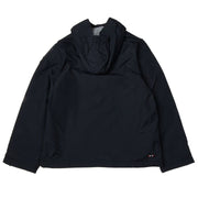Napapijri Junior Black Rainforest Jacket