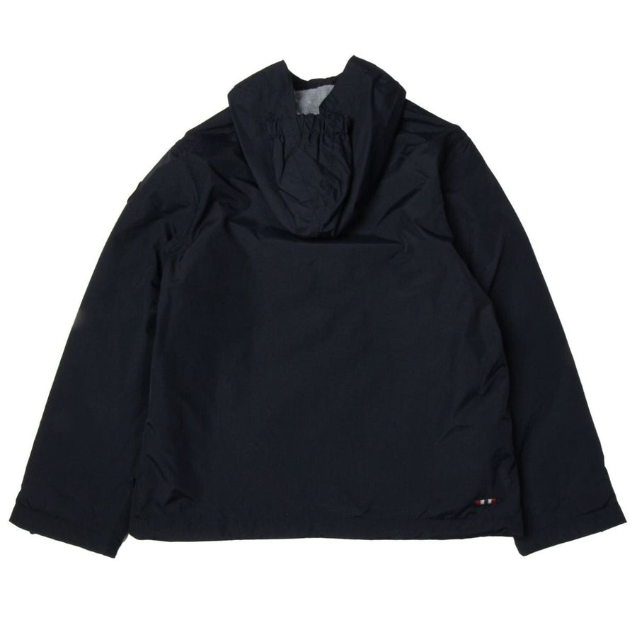 Napapijri Junior Black Rainforest Jacket