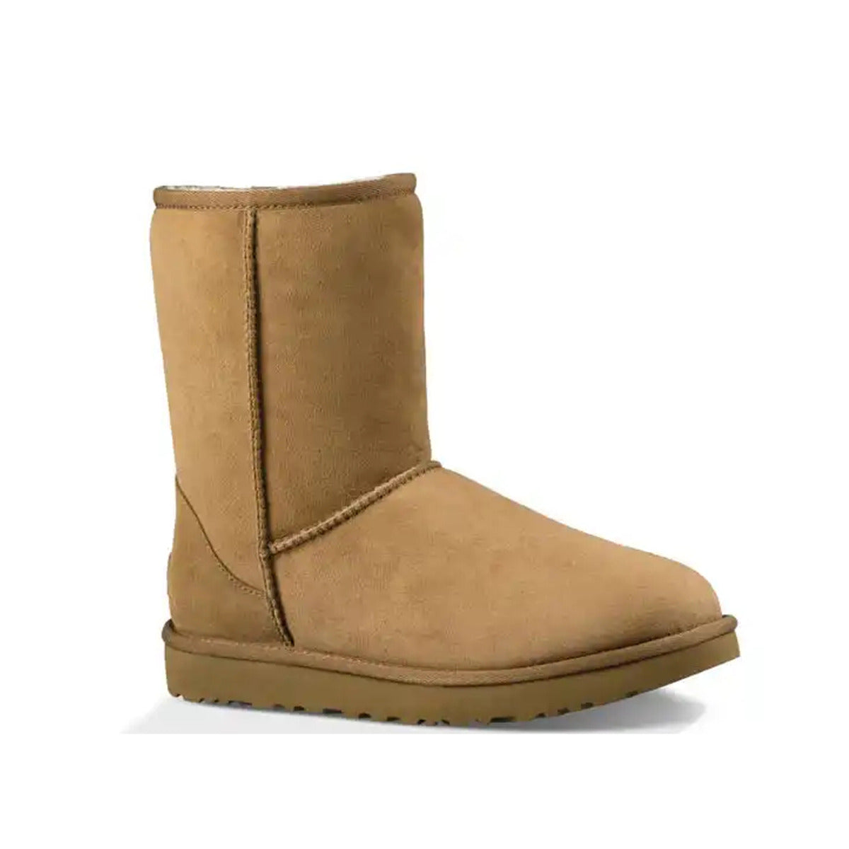 UGG Chestnut Classic short II Boot 