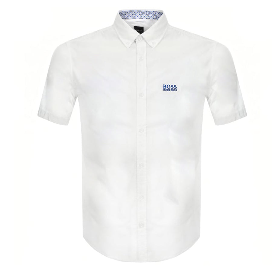 BOSS Biadia Regular Fit Shirt