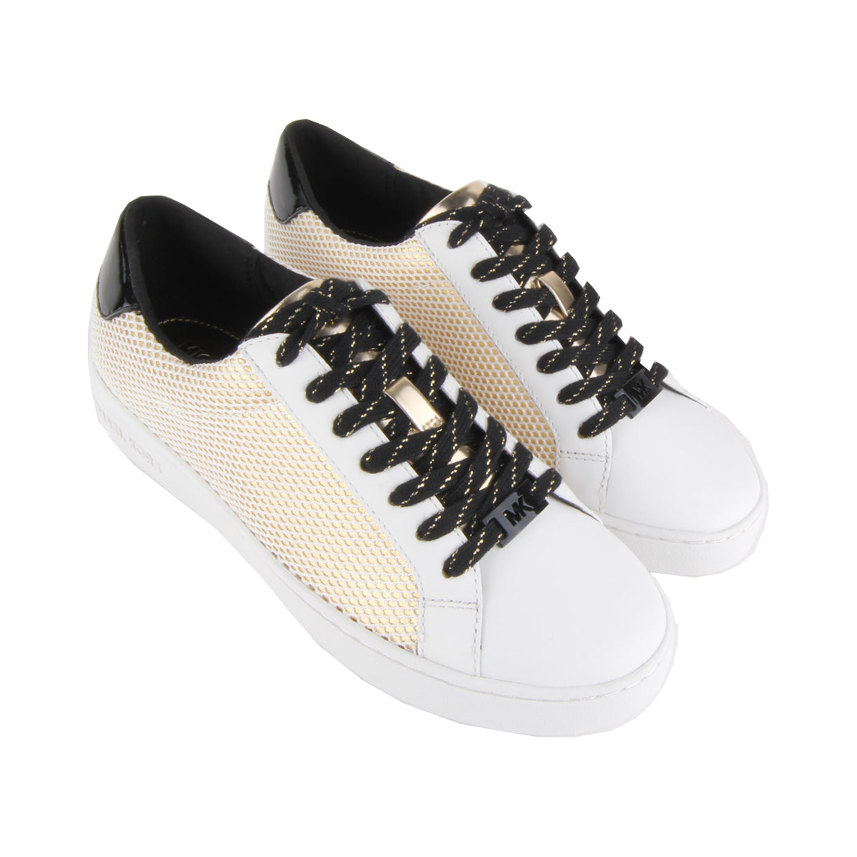 michael kors trainers irving