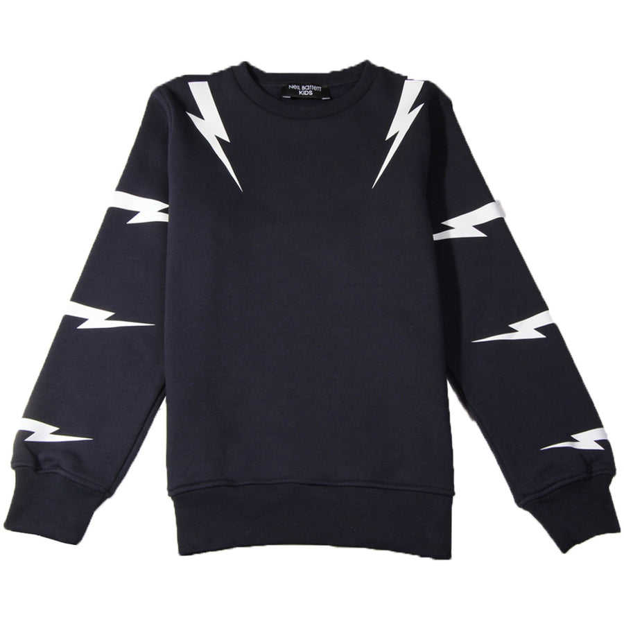 Balmain Paris Red and Black Logo T-shirt Front