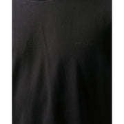 Neil Barrett Black Camo Hem T-shirt