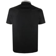 Neil Barrett Striped Collar Shirt