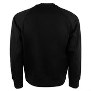 Neil Barrett Graphic Print Sweatshirt