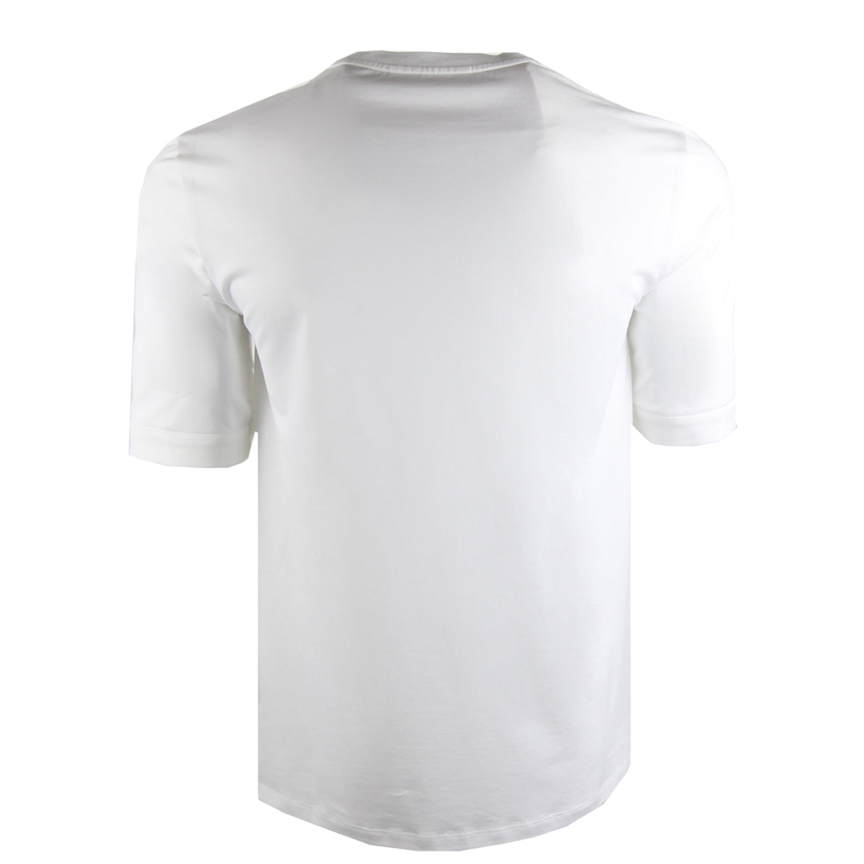 Neil Barrett Graphic Print T-shirt
