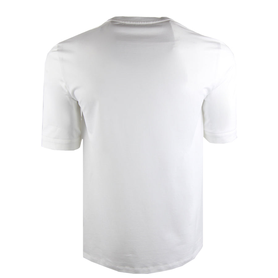 Neil Barrett Graphic Print T-shirt