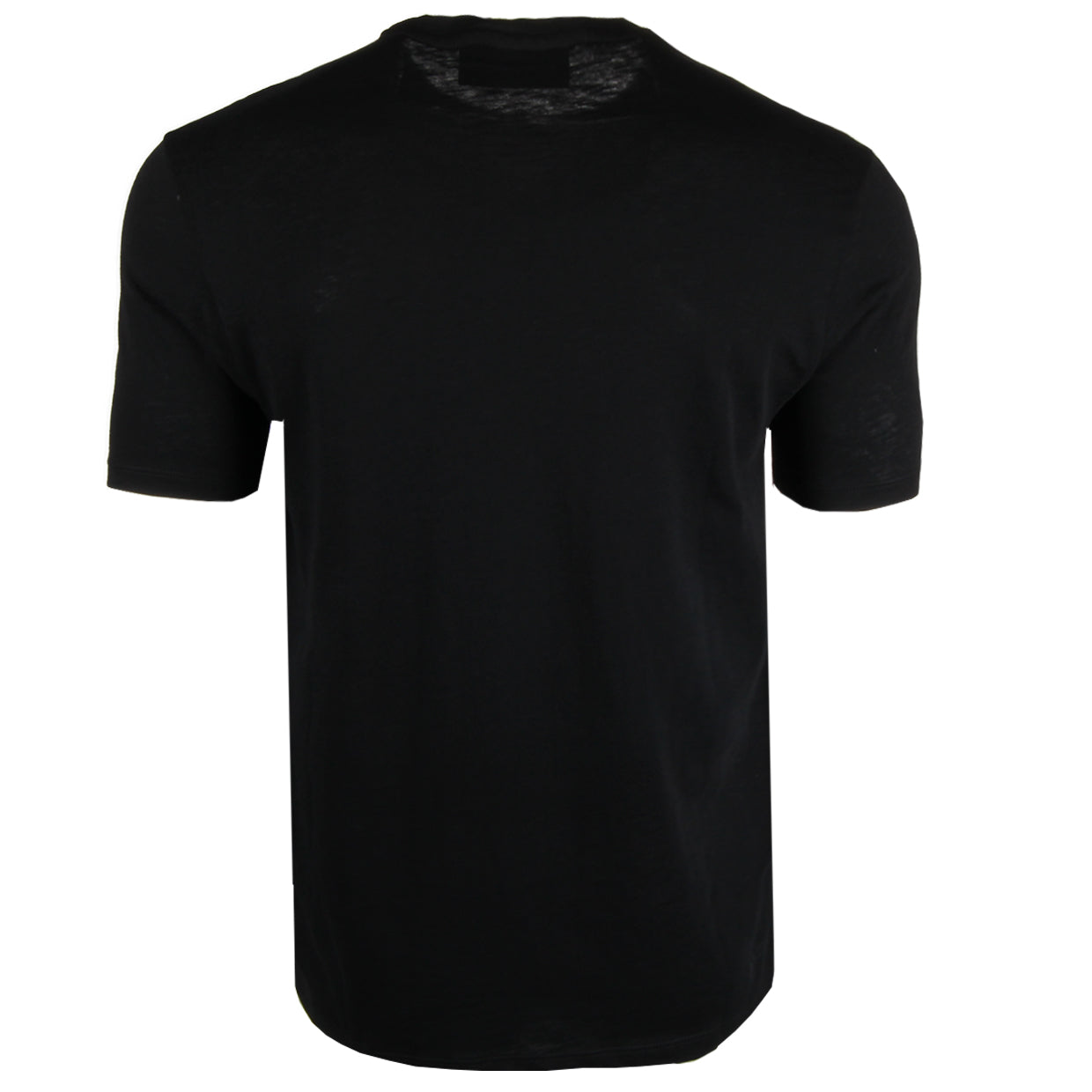 Neil Barrett Wolf-Man Print T-shirt