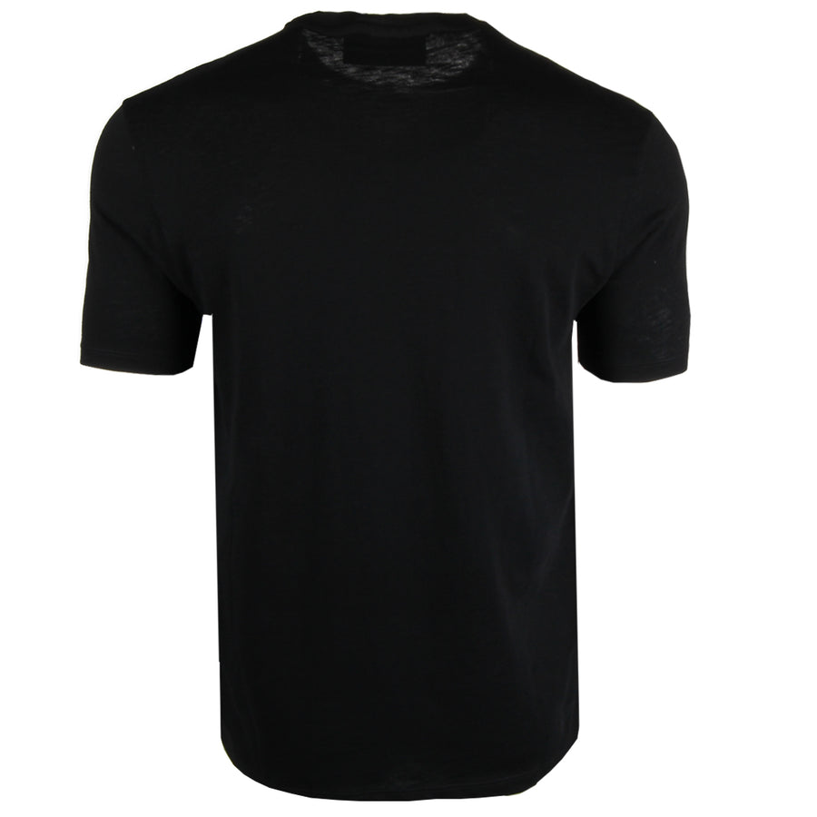 Neil Barrett Wolf-Man Print T-shirt