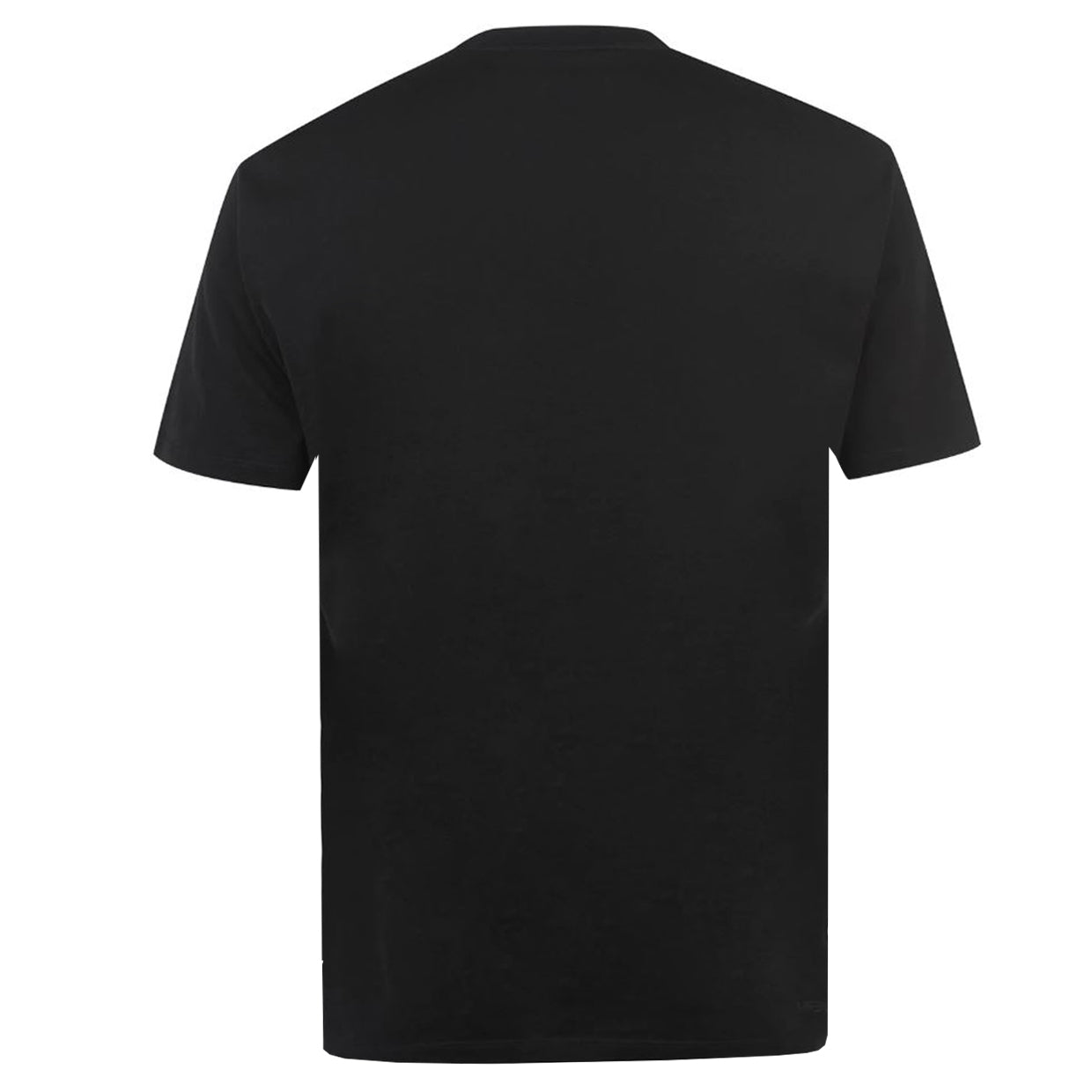 Neil Barrett Coat of Arms Print T-shirt