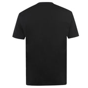 Neil Barrett Coat of Arms Print T-shirt
