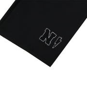 Neil Barrett Embossed Logo Shorts