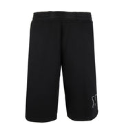 Neil Barrett Embossed Logo Shorts