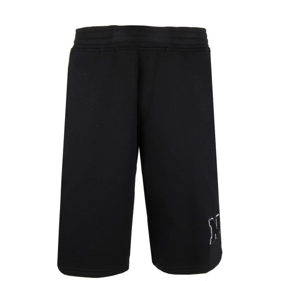 Neil Barrett Embossed Logo Shorts