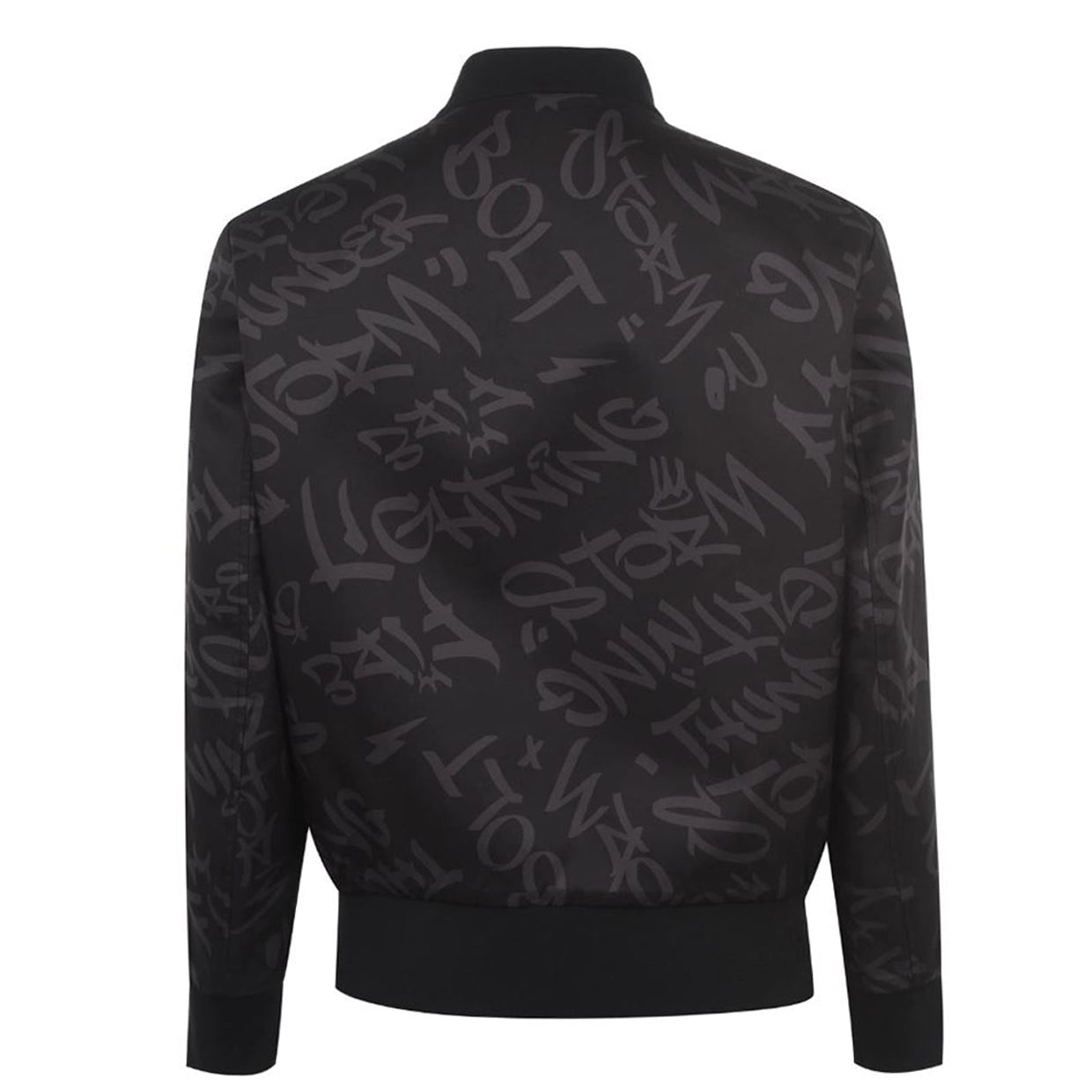 18万円程で購入→ 特価 NEIL BARRETT Bomber Jacket Neil Barrett Reversible Bomber Jacket – Retro Designer Wear